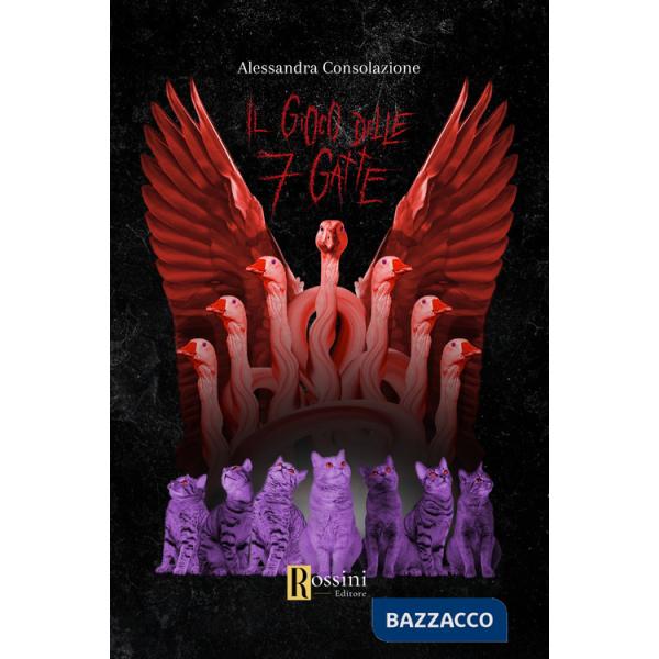 Il gioco delle sette gatte