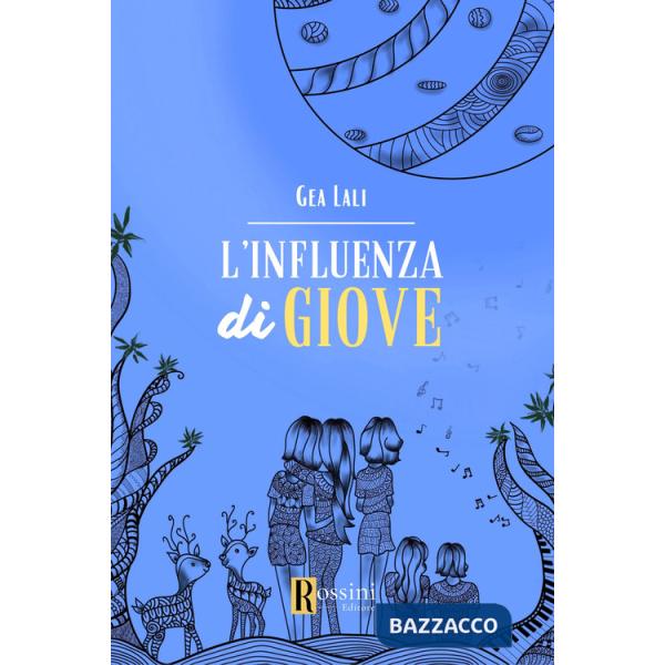 Influenza di Giove (L')