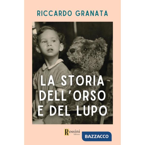 Storia dell'orso e del lupo (La)