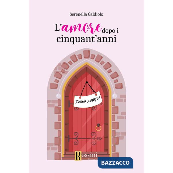 Amore dopo i cinquant'anni (L')