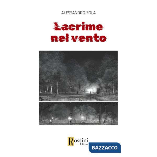 Lacrime nel vento