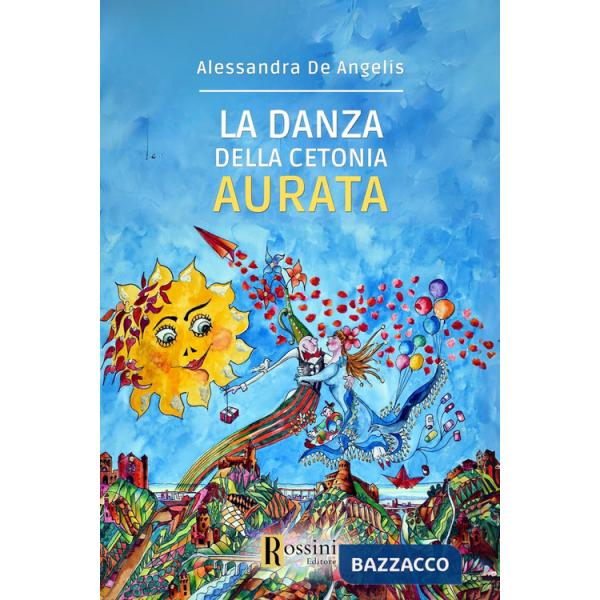 Danza della cetonia aurata (La)