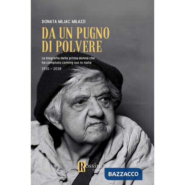 Da un pugno di polvere