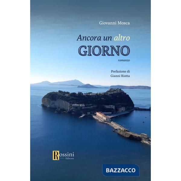 Ancora un altro giorno