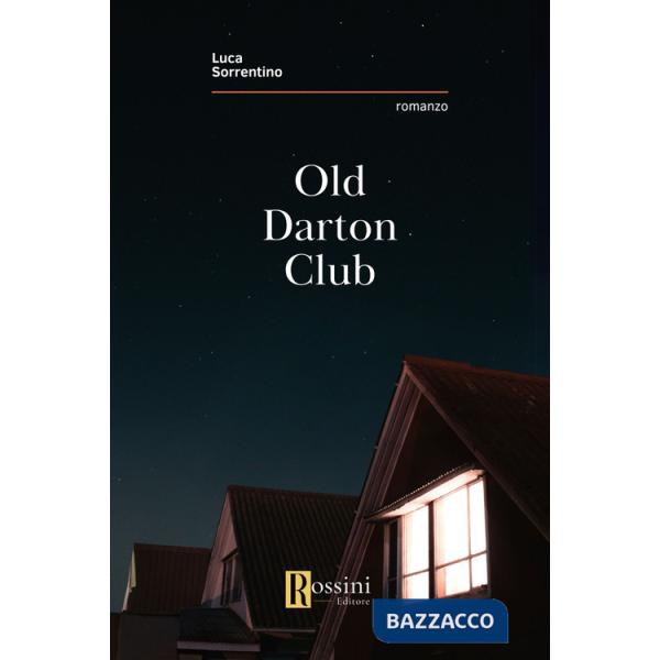 Old Darton club