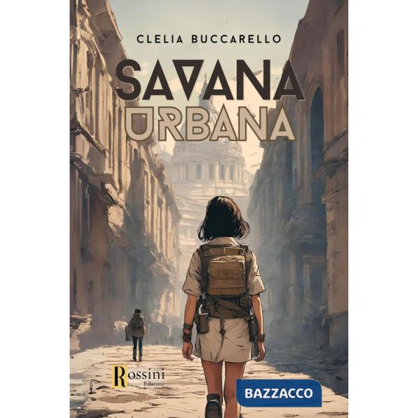 Savana urbana