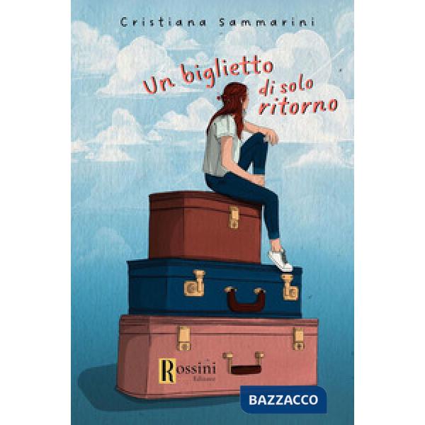 Biglietto di solo ritorno (Un)