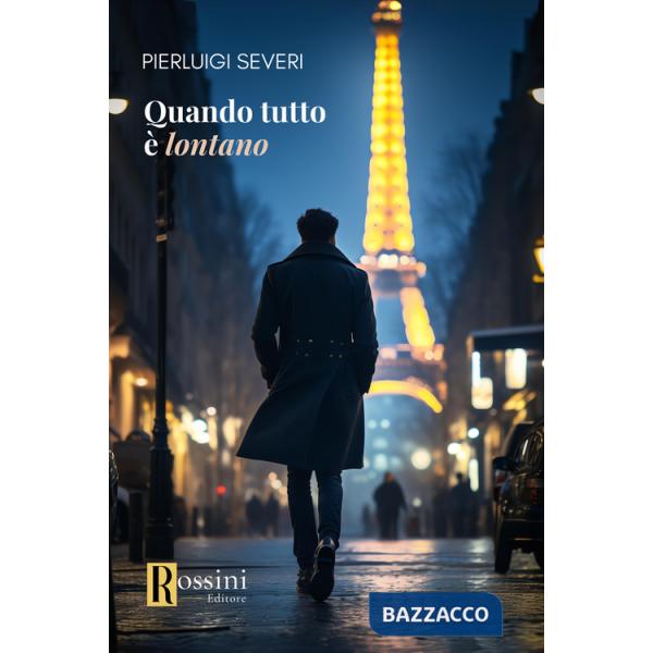Quando tutto è lontano
