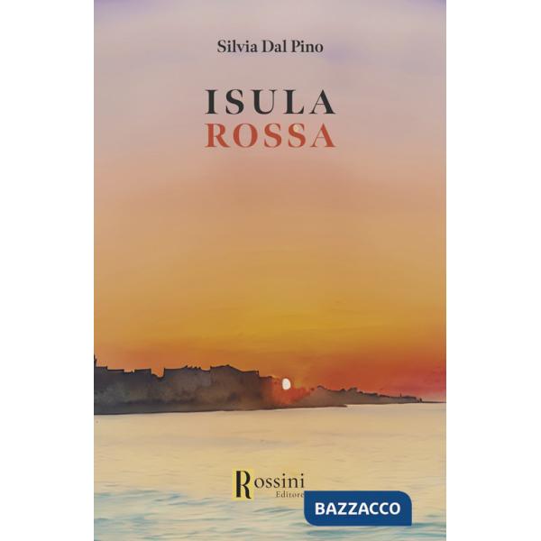 Isula rossa