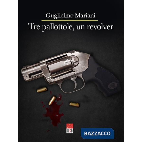 Tre pallottole, un revolver. O' sbirro Vespa