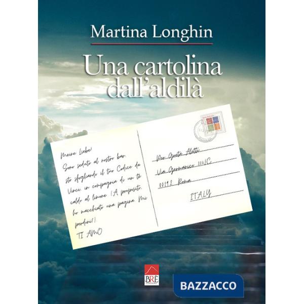 Cartolina dall'aldilà (Una)