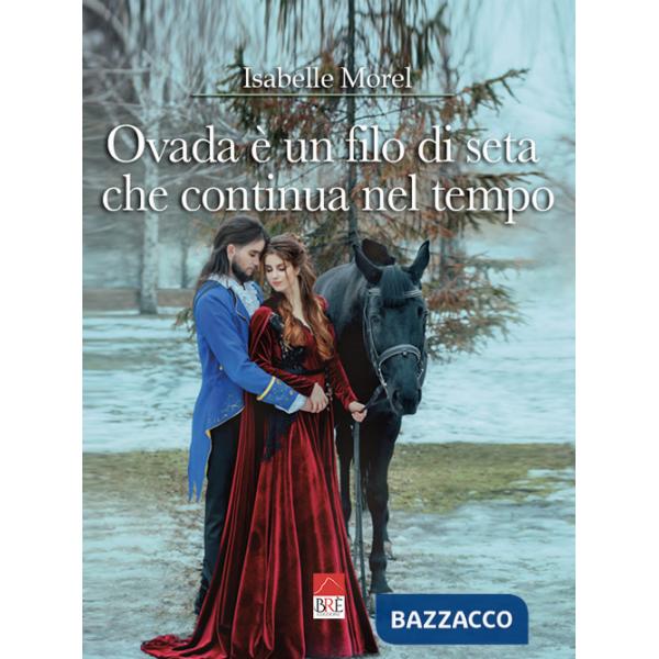 Ovada è un filo di seta che continua nel tempo