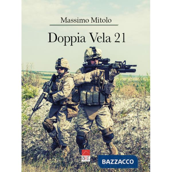 Doppia vela 21
