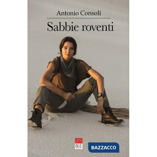Sabbie roventi