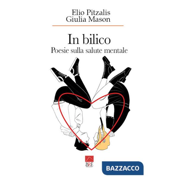 In bilico. Poesie sulla salute mentale