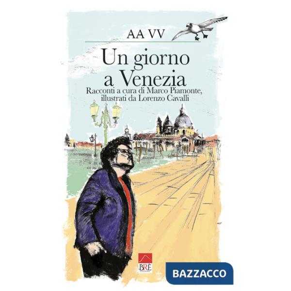 Giorno a Venezia (Un)