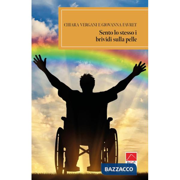 Sento lo stesso i brividi sulla pelle