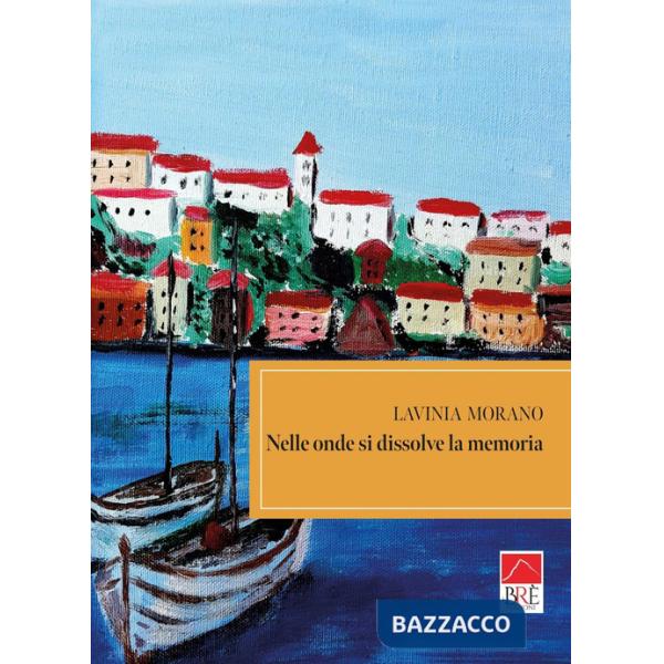 Nelle onde si dissolve la memoria