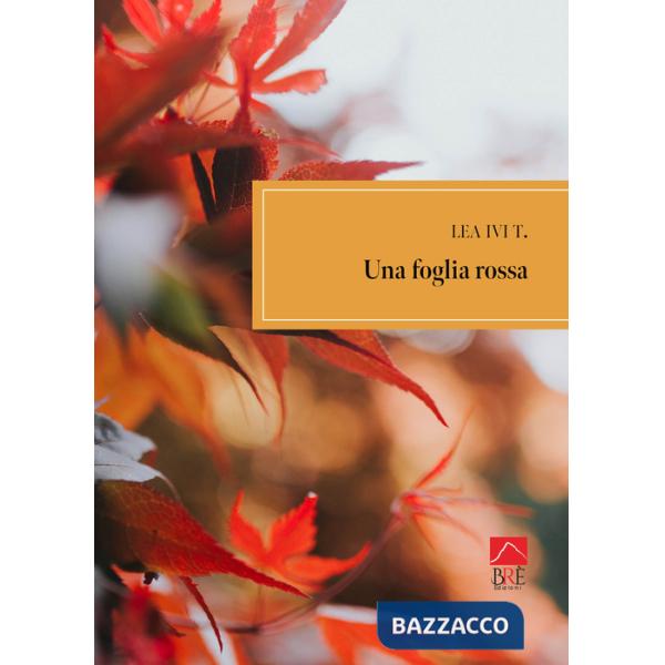 Foglia rossa (Una)