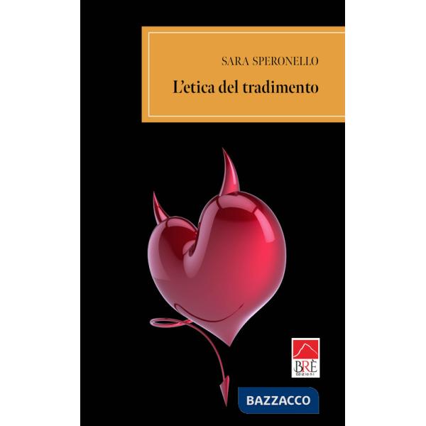 Etica del tradimento (L')