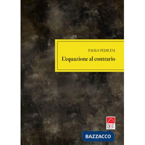 Equazione al contrario (L')