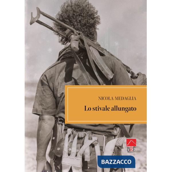 Stivale allungato (Lo)