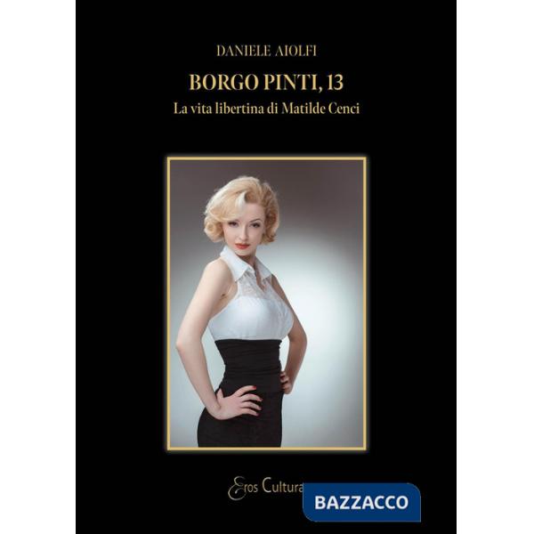 Vita libertina di Matilde Cenci (La)