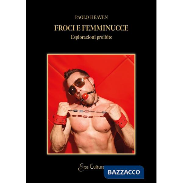 Froci e femminucce