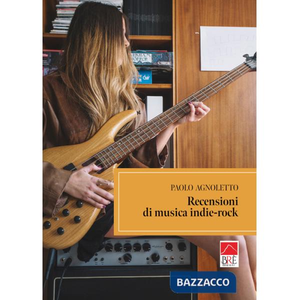 Recensioni di musica indie-rock