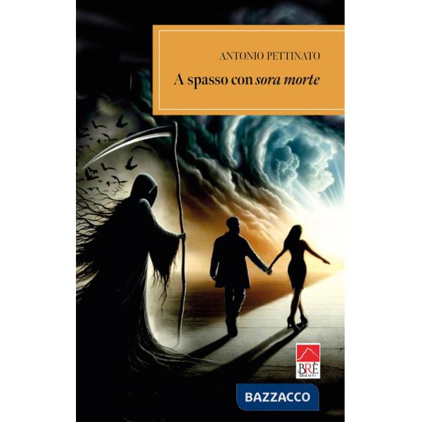 A spasso con sora morte