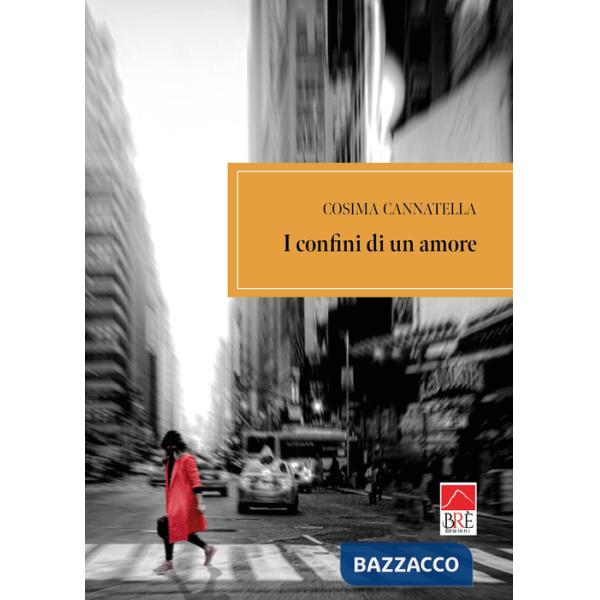 Confini di un amore (I)