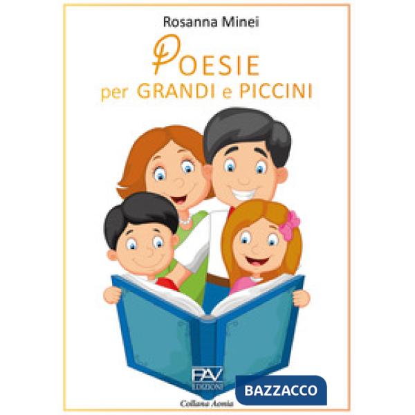 Poesie per grandi e piccini