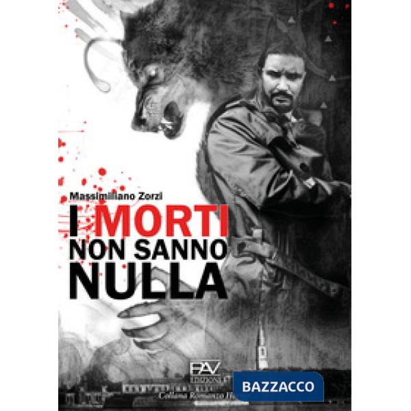 Morti non sanno nulla (I)