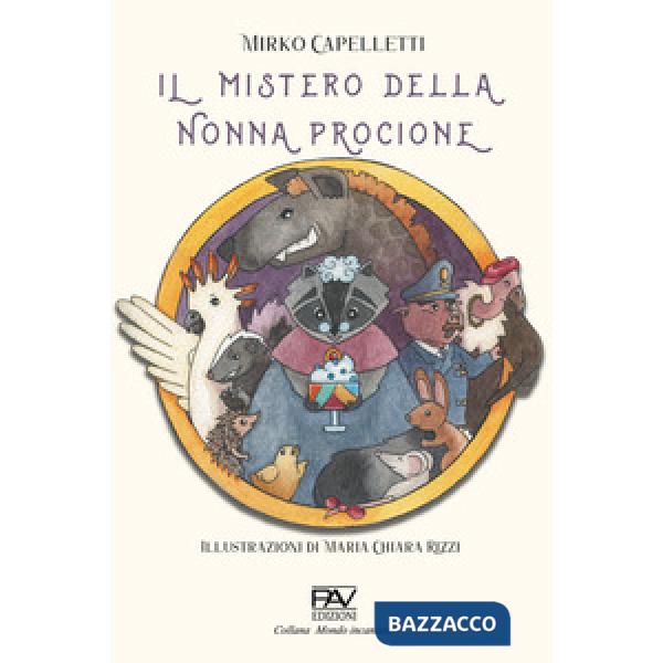 Mistero della nonna procione (Il)