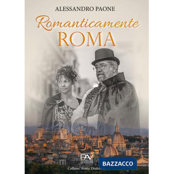 Romanticamente Roma