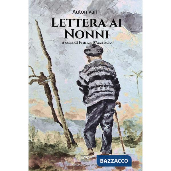 Lettera ai nonni