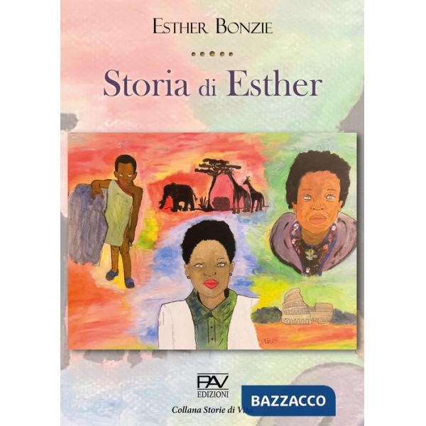 Storia di Esther
