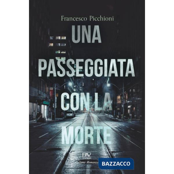Passeggiata con la morte (Una)