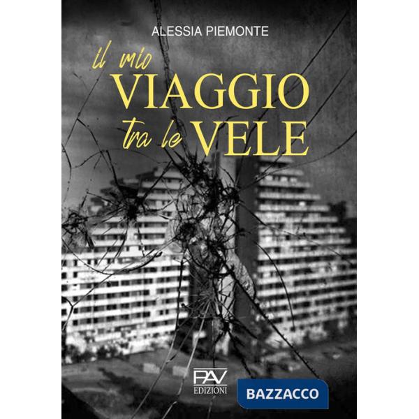 Mio viaggio tra le vele (Il)