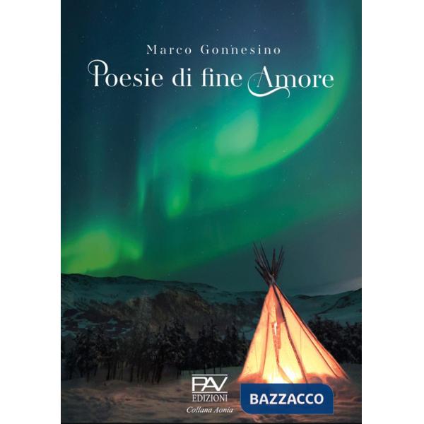 Poesie di fine amore