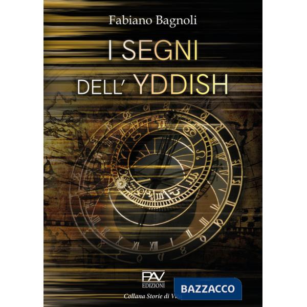 Segni dell'Yddish (I)