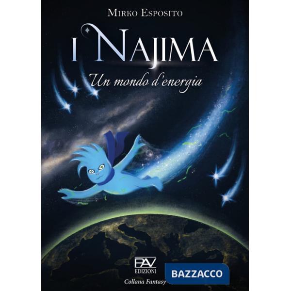 Najima. Un mondo d'energia (I)