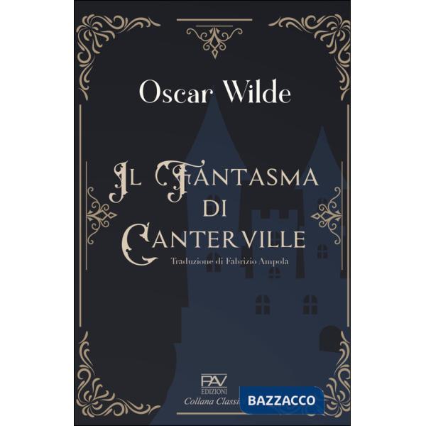 Fantasma di Canterville (Il)