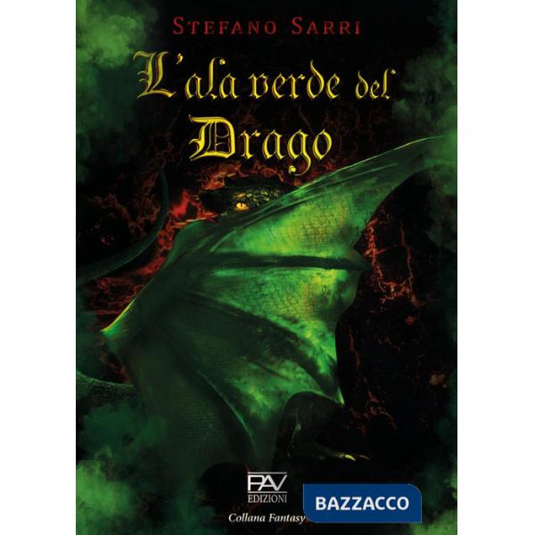 Ala verde del drago (L')