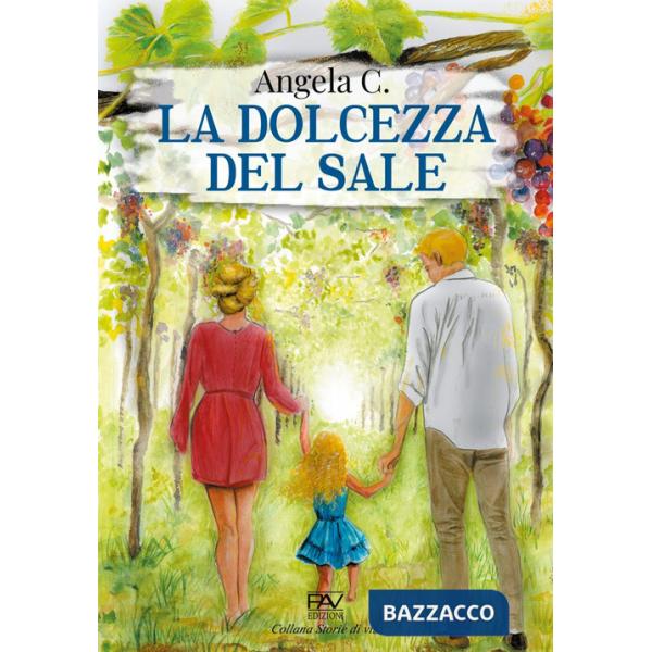 Dolcezza del sale (La)