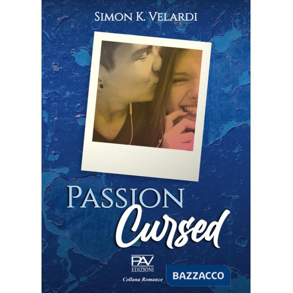 Passion Cursed