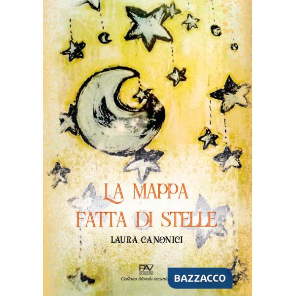 Mappa fatta di stelle (La)