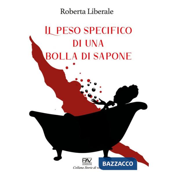 Peso specifico di una bolla di sapone (Il)