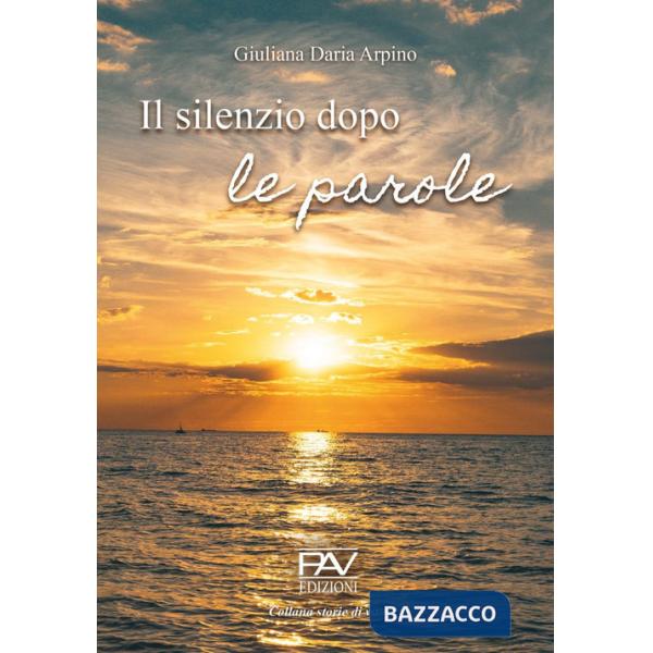 Silenzio dopo le parole (Il)