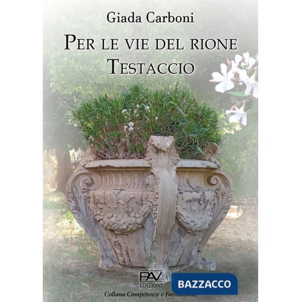 Per le vie del rione Testaccio